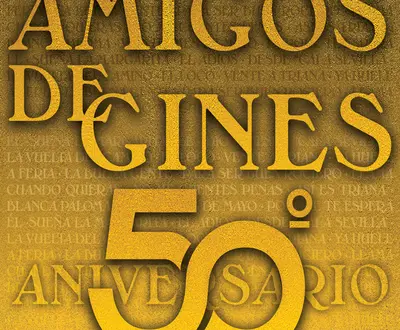 Amigos de Gines