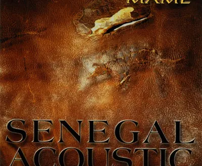 Senegal Acoustic