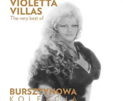 Violetta Villas