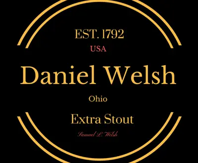 Daniel Welsh