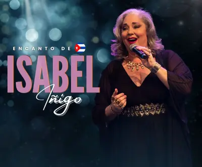 Isabel Iñigo