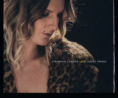 Stéphanie Lemoine