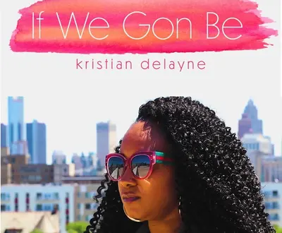 Kristian DeLayne