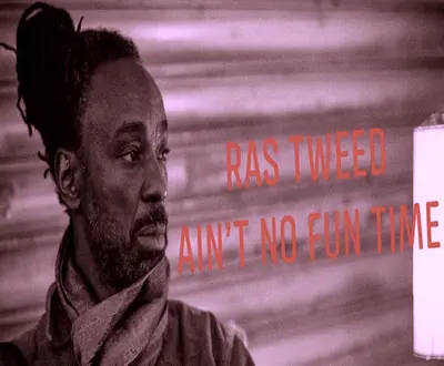 RAS Tweed
