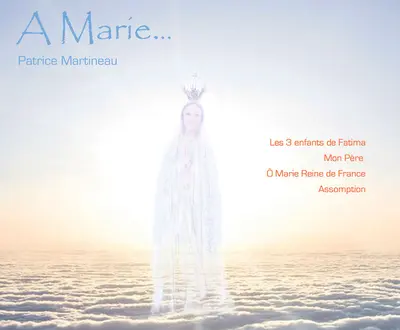Patrice Martineau