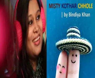 Bindiya Khan