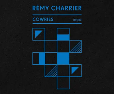 Rémy Charrier