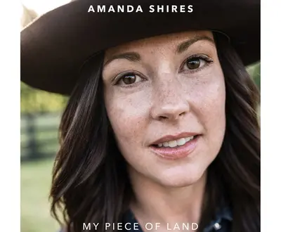 Amanda Shires