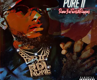 Rome Ya’FavoriteRapper