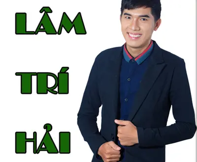 Lâm Trí Hải