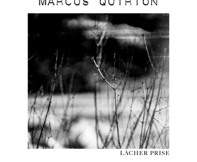 Marcus Quirion