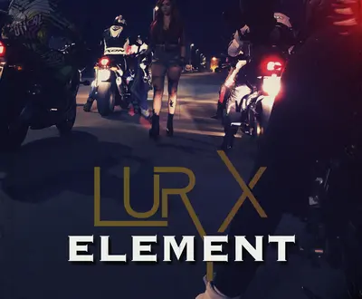 Luryx