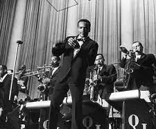 Quincy Jones and his Orchestra
