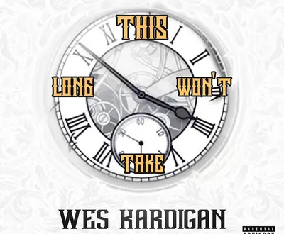 Wes Kardigan