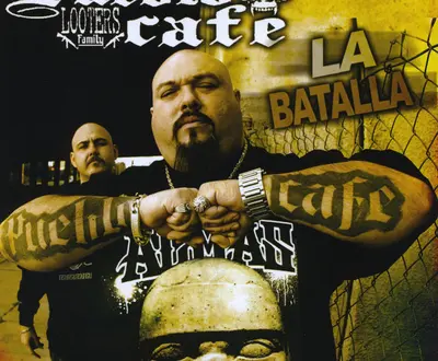 Pueblo Cafe