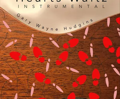 Gary Wayne Hudgins