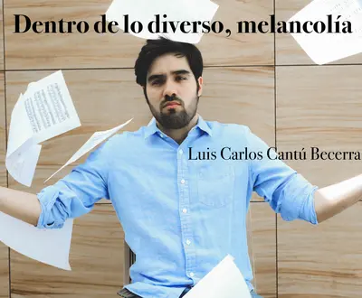 Luis Carlos Cantú Becerra