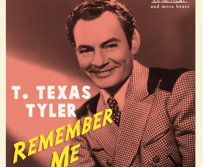 T Texas Tyler