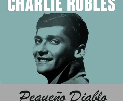 Charlie Robles