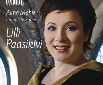 Lilli Paasikivi