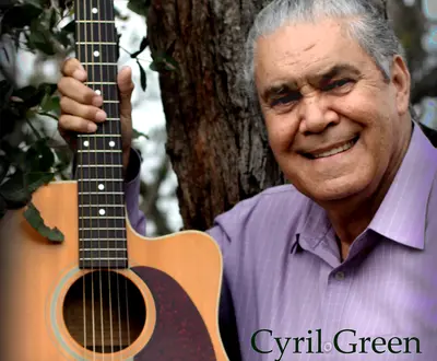 Cyril Green