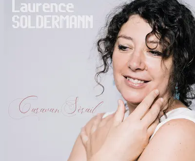 Laurence Soldermann