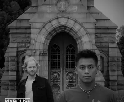 Marcus & Manfred