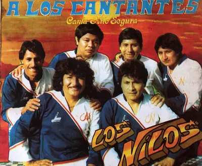 Los Nilos