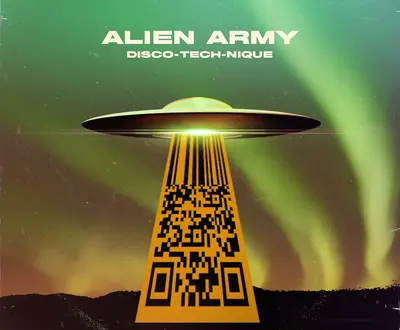 Alien Army