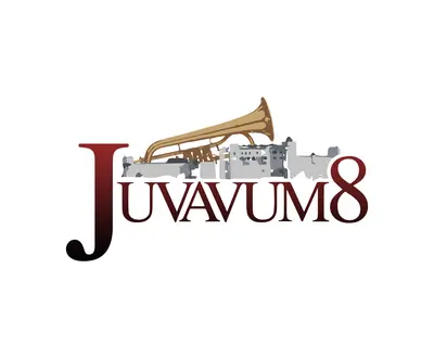 Juvavum 8
