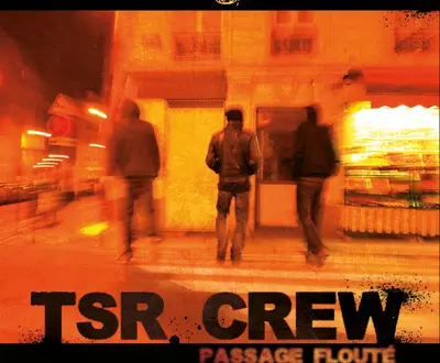 TSR Crew