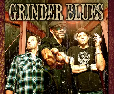 Grinder Blues