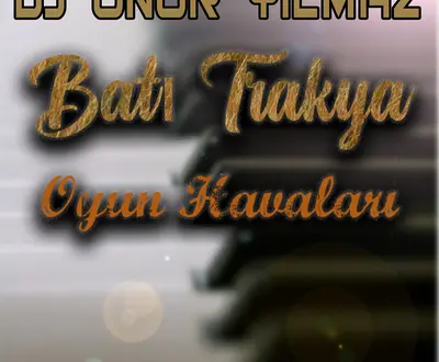 Dj Onur Yılmaz