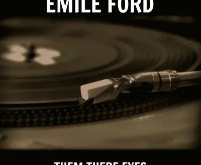 Emile Ford