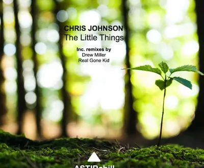 Chris Johnson