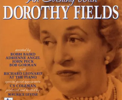Dorothy Fields