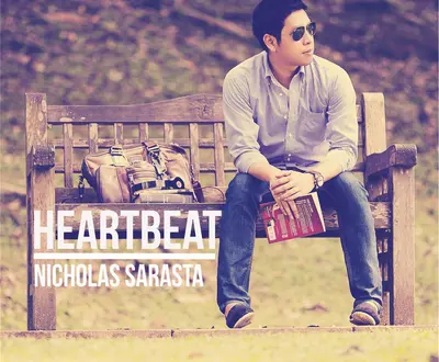 Nicholas Sarasta