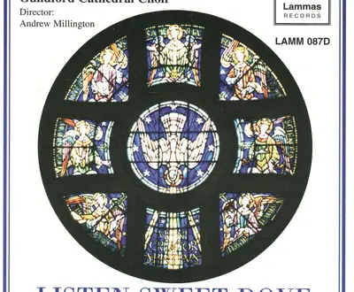 Guildford Cathedral Choir