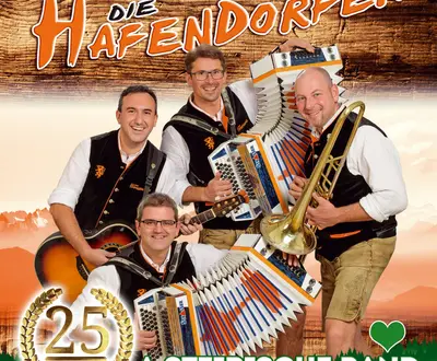 Die Hafendorfer