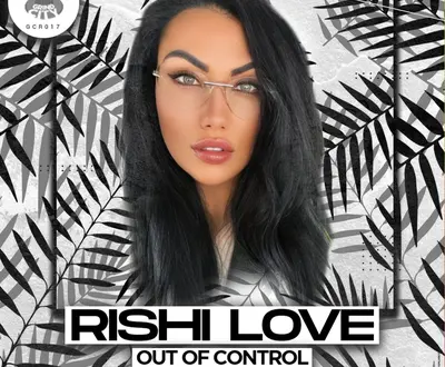 Rishi Love