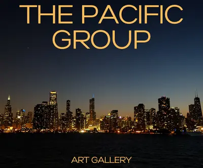 The Pacific Group