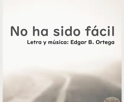 Edgar B Ortega