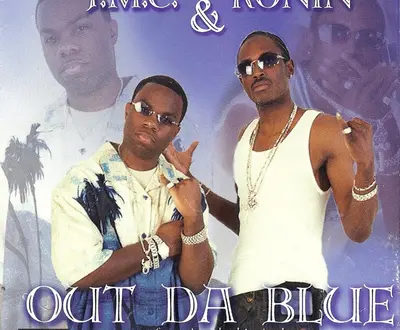 J.M.C. & Ronin