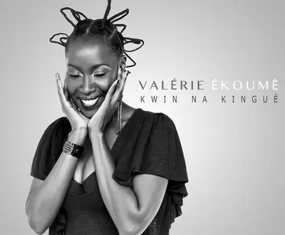 Valerie Ekoumé