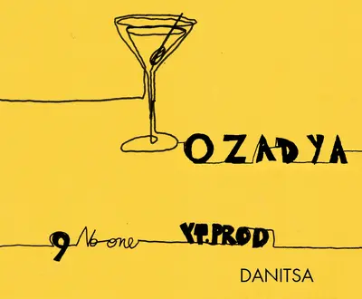 Ozadya