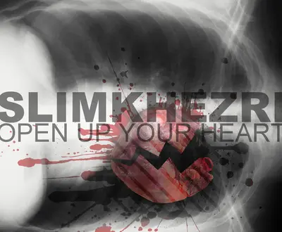 Slim Khezri