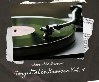 Invisible Groover