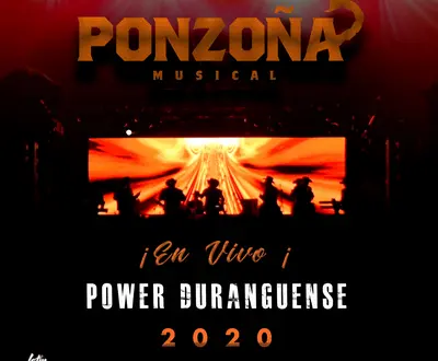Ponzoña Musical