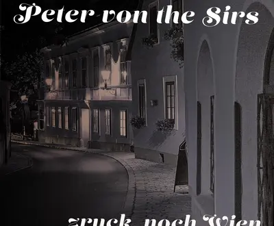 Peter von the Sirs