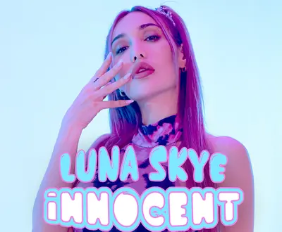 Luna Skye